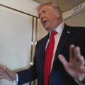 Iran oborio američki helikopter, Tramp najavljuje odgovor