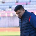 Trenerska "bomba" u Superligi: Radovan Čurčić ima novi klub