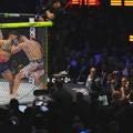 Tramp proslavio 80. rođendan sporazumom s Iranom i UFC borbama na travnjaku Bele kuće