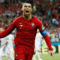 "Artur" preti Mundijalu - meč Portugala i DR Konga pod znakom pitanja?!