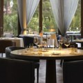 Michelin Gourmet Experience u uvali Čikat: gastro putovanje kroz vrhunsku mediteransku i japansku kuhinju