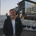 NUNS i ANEM: Pretnje Veranu Matiću i N1 su posledica dugotrajne atmosfere nekažnjivosti, institucije hitno da reaguju