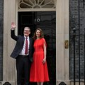 Britanski premijer Kir Starmer podneo ostavku