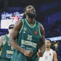 Kenet Farid već pronašao novi klub