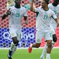 Francuska ubedljiva protiv Norveške, Senegal pregazio Irak