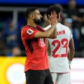 Veliki problem za Egipat: Salah se povredio pred nokaut fazu!