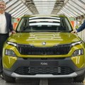 Škoda Kylaq možda i za evropske kupce