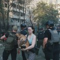Ukrajina izvela veliki napad dronovima na Sankt Peterburg i Lenjingradsku oblast