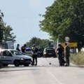 Povređeno sedmoro, među njima i deca: Težak sudar kod Niša u blizini sela Vrtište
