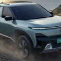 Tata Sierra EV: Jeftina električna verzija upotpunila paletu