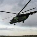 Ukrajinci izgubili helikopter „mi-8” tokom odbrane od ruskiih „šahida”