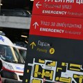 Muškarac (35) izboden u Beogradu, sa teškim povredama prevezen u Urgentni centar