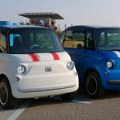 Fiat razmatra Abarth Topolino
