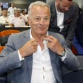 Bjeković evocirao uspomene na Ljubljanu: "To će se ponovo desiti"