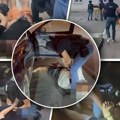 Evo kako su kod Malog Zvornika uhapšeni osumnjičeni: Ukrali više od 60 hiljada evra!