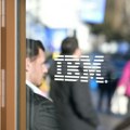 Akcije IBM potonule 25% u najgorem danu u 115 godina kompanije