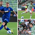 Pocrveneli suč tragičar dvomeča: Vojvodina nakon poraza od Ferencvaroša protiv Ajaksa nastavlja kvalifikacije za Ligu…