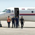 Posle prve noći u UKC Niš svi povređeni stabilno: Najteže povređeni dečak skinut sa respiratora, prvi otpusti očekuju se od…