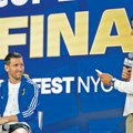 Đoković intervjuisao Mesija