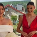 Sestra Tijane Bošković odabrala BiH, čuvena srpska odbojkašica se veselila na njenoj svadbi