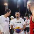 (Video) „Novi Sad je prestonica svetskog 3x3 basketa“ Gradonačelnik Mićin se zahvalio svim ekipama, navijačima, partnerima…