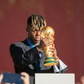 Arsenal sprema transfer bombu od 90 miliona! Tobdžije krenule po reprezentativca Španije, Barselona i Liverpul čekaju rasplet!…