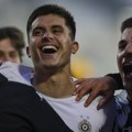 Kapiten Vanja napustio Partizan, crno-beli su dobro zaradili