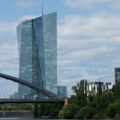 Ekonomisti snizili prognozu privrednog rasta evrozone u 2026. na 0,6 odsto
