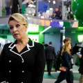 Zaharova: Zelenski i njegovi zapadni sponzori platiće za sve svoje zločine