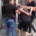 MUP: Uhapšen zbog pretnji smrću predsedniku Vučiću i novinaru Draganu J. Vučićeviću