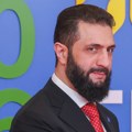 Sirijski predsednik kaže da Damask želi bezbednosni sporazum sa Izraelom