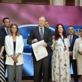 SSP: Partijski kadrovi otpuštaju radnike u Srbija Kargo, to je manir ove bahate, kriminalne vlasti