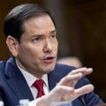 Rubio: Iranski režim nikada nije bio suočen sa predsednikom poput Trampa