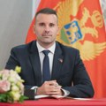 Spajić: Nećemo prihvatiti ideju o centrima za migrante u Crnoj Gori