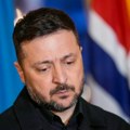 Teške reči na račun Kijeva: "Ukrajinski režim Vladimira Zelenskog učvrstio je svoj imidž države-teroriste"