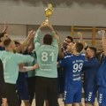 Niš dobio još jednog superligaša – „Želja jug“ novi član elitne rukometne lige