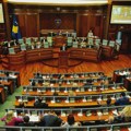 Prekinuta konstitutivna sednica kosovskog parlamenta, Kurti traži dodatno vreme za konsultacije