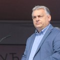 VIDEO Orban u Guči: "Pije rakiju, mnogo zanimljivije u čijem društvu"