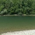 Muškarac se utopio u Drini kod Bajine Bašte