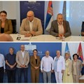Novi Sad i Nižnji Novgorod jačaju saradnju! Najavljeno povezivanje kompanija, škola i univerziteta, razmena učenika i studenata…