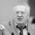 Žirinovski pre dve decenije najavio krizu NATO-a i EU