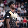 Asvel se osipa: Mbaje Endiaje novi košarkaš Olimpijakosa
