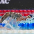 Ništa od finala: Nikola Simić tek 16. u kvalifikacijama