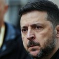 Razoren rodni grad Zelenskog: Rusi zapalili sve pred sobom