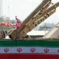 Iran pooštrava kazne za kontakte sa „neprijateljskim” medijima