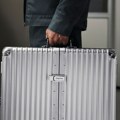 Igrice za bogataše: Rimowa lansira luksuznu kutiju za pikado