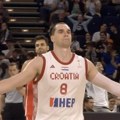 Mario Hezonja šokirao Tursku i Atamana: Dao 37 poena, na asistenciju bivšeg pleja Partizana doneo pobedu