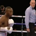 Tragedija u svetu sporta: Ubijen bivši dvostruki svetski šampion u boksu Zolani Tete, supruga teško ranjena
