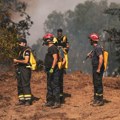 Evropska komisija: EU je nakon zahteva Srbije, za nekoliko sati mobilisala 4 helikoptera i timove
