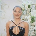 FOTO Aleksandra Mladenović pokazala zgodno telo u bikiniju